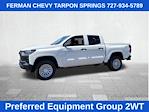 2025 Chevrolet Colorado Crew Cab RWD Pickup for sale #25T921 - photo 5
