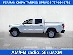 2025 Chevrolet Colorado Crew Cab RWD Pickup for sale #25T921 - photo 6