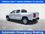 2025 Chevrolet Colorado Crew Cab RWD Pickup for sale #25T921 - photo 7