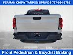2025 Chevrolet Colorado Crew Cab RWD Pickup for sale #25T921 - photo 3