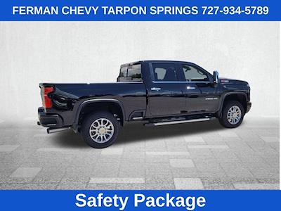 2025 Chevrolet Silverado 2500 Crew Cab 4WD Pickup for sale #25T928 - photo 2