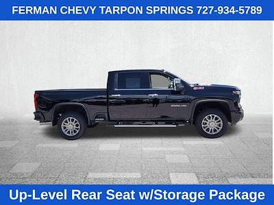 2025 Chevrolet Silverado 2500 Crew Cab 4WD Pickup for sale #25T928 - photo 2