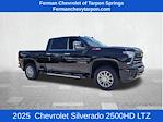 2025 Chevrolet Silverado 2500 Crew Cab 4WD Pickup for sale #25T928 - photo 1