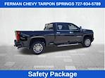 2025 Chevrolet Silverado 2500 Crew Cab 4WD Pickup for sale #25T928 - photo 2
