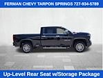 2025 Chevrolet Silverado 2500 Crew Cab 4WD Pickup for sale #25T928 - photo 9