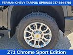 2025 Chevrolet Silverado 2500 Crew Cab 4WD Pickup for sale #25T928 - photo 12