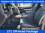 2025 Chevrolet Silverado 2500 Crew Cab 4WD Pickup for sale #25T928 - photo 13
