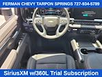 2025 Chevrolet Silverado 2500 Crew Cab 4WD Pickup for sale #25T928 - photo 15