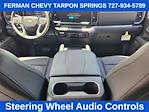 2025 Chevrolet Silverado 2500 Crew Cab 4WD Pickup for sale #25T928 - photo 16