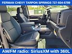 2025 Chevrolet Silverado 2500 Crew Cab 4WD Pickup for sale #25T928 - photo 19