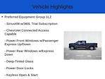 2025 Chevrolet Silverado 2500 Crew Cab 4WD Pickup for sale #25T928 - photo 10