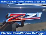 2025 Chevrolet Silverado 2500 Crew Cab 4WD Pickup for sale #25T928 - photo 20