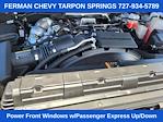 2025 Chevrolet Silverado 2500 Crew Cab 4WD Pickup for sale #25T928 - photo 21