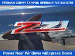 2025 Chevrolet Silverado 2500 Crew Cab 4WD Pickup for sale #25T928 - photo 22