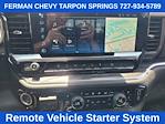 2025 Chevrolet Silverado 2500 Crew Cab 4WD Pickup for sale #25T928 - photo 26