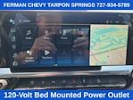 2025 Chevrolet Silverado 2500 Crew Cab 4WD Pickup for sale #25T928 - photo 27