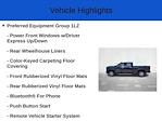 2025 Chevrolet Silverado 2500 Crew Cab 4WD Pickup for sale #25T928 - photo 11