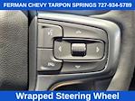 2025 Chevrolet Silverado 2500 Crew Cab 4WD Pickup for sale #25T928 - photo 31