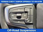 2025 Chevrolet Silverado 2500 Crew Cab 4WD Pickup for sale #25T928 - photo 32