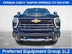 2025 Chevrolet Silverado 2500 Crew Cab 4WD Pickup for sale #25T928 - photo 4