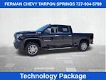 2025 Chevrolet Silverado 2500 Crew Cab 4WD Pickup for sale #25T928 - photo 5