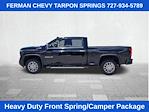 2025 Chevrolet Silverado 2500 Crew Cab 4WD Pickup for sale #25T928 - photo 6