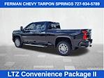 2025 Chevrolet Silverado 2500 Crew Cab 4WD Pickup for sale #25T928 - photo 7