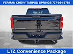 2025 Chevrolet Silverado 2500 Crew Cab 4WD Pickup for sale #25T928 - photo 3