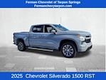 2025 Chevrolet Silverado 1500 Crew Cab 4WD Pickup for sale #25T932 - photo 1