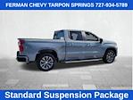 2025 Chevrolet Silverado 1500 Crew Cab 4WD Pickup for sale #25T932 - photo 2