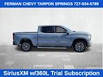 2025 Chevrolet Silverado 1500 Crew Cab 4WD Pickup for sale #25T932 - photo 9