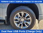 2025 Chevrolet Silverado 1500 Crew Cab 4WD Pickup for sale #25T932 - photo 10