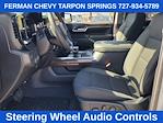 2025 Chevrolet Silverado 1500 Crew Cab 4WD Pickup for sale #25T932 - photo 11