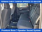 2025 Chevrolet Silverado 1500 Crew Cab 4WD Pickup for sale #25T932 - photo 12
