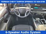 2025 Chevrolet Silverado 1500 Crew Cab 4WD Pickup for sale #25T932 - photo 13
