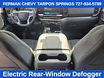 2025 Chevrolet Silverado 1500 Crew Cab 4WD Pickup for sale #25T932 - photo 14