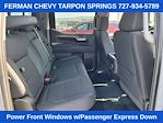 2025 Chevrolet Silverado 1500 Crew Cab 4WD Pickup for sale #25T932 - photo 18