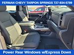 2025 Chevrolet Silverado 1500 Crew Cab 4WD Pickup for sale #25T932 - photo 19