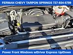 2025 Chevrolet Silverado 1500 Crew Cab 4WD Pickup for sale #25T932 - photo 20