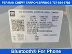 2025 Chevrolet Silverado 1500 Crew Cab 4WD Pickup for sale #25T932 - photo 21