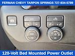 2025 Chevrolet Silverado 1500 Crew Cab 4WD Pickup for sale #25T932 - photo 23