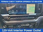 2025 Chevrolet Silverado 1500 Crew Cab 4WD Pickup for sale #25T932 - photo 24