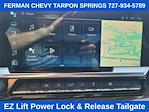2025 Chevrolet Silverado 1500 Crew Cab 4WD Pickup for sale #25T932 - photo 25