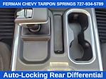 2025 Chevrolet Silverado 1500 Crew Cab 4WD Pickup for sale #25T932 - photo 28
