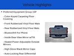 2025 Chevrolet Silverado 1500 Crew Cab 4WD Pickup for sale #25T932 - photo 15