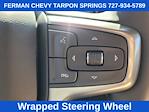 2025 Chevrolet Silverado 1500 Crew Cab 4WD Pickup for sale #25T932 - photo 30