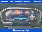 2025 Chevrolet Silverado 1500 Crew Cab 4WD Pickup for sale #25T932 - photo 32