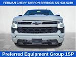 2025 Chevrolet Silverado 1500 Crew Cab 4WD Pickup for sale #25T932 - photo 4