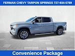 2025 Chevrolet Silverado 1500 Crew Cab 4WD Pickup for sale #25T932 - photo 5