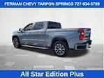 2025 Chevrolet Silverado 1500 Crew Cab 4WD Pickup for sale #25T932 - photo 7